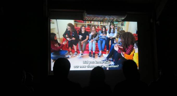 Festival del Cinema “Corto Corrente” a Fiumicino, tra i finalisti ragazzi giovanissimi e studenti