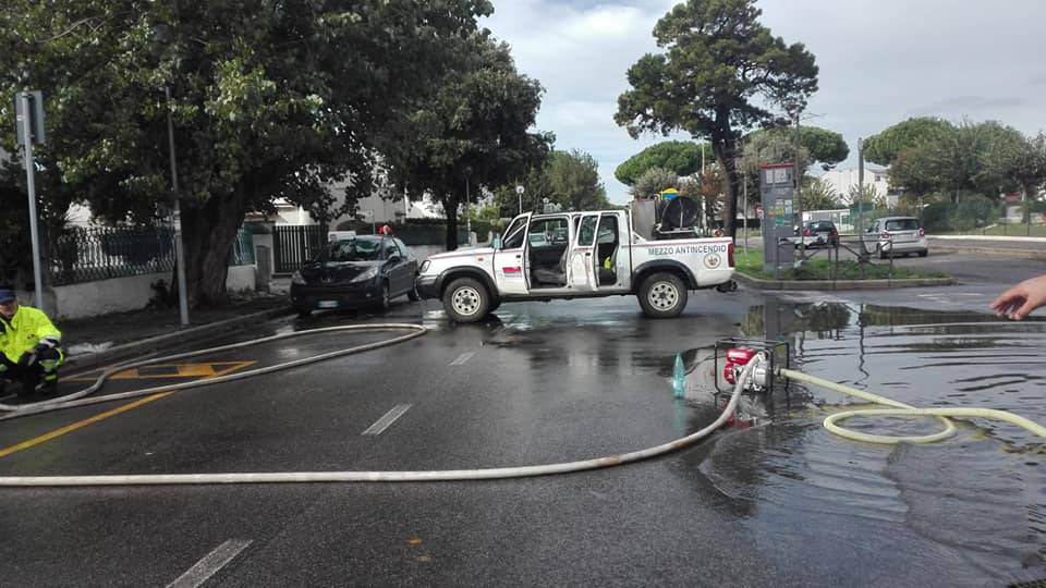 Cerveteri, la Protezione Civile si aggiudica un contributo regionale di oltre 7.500 euro