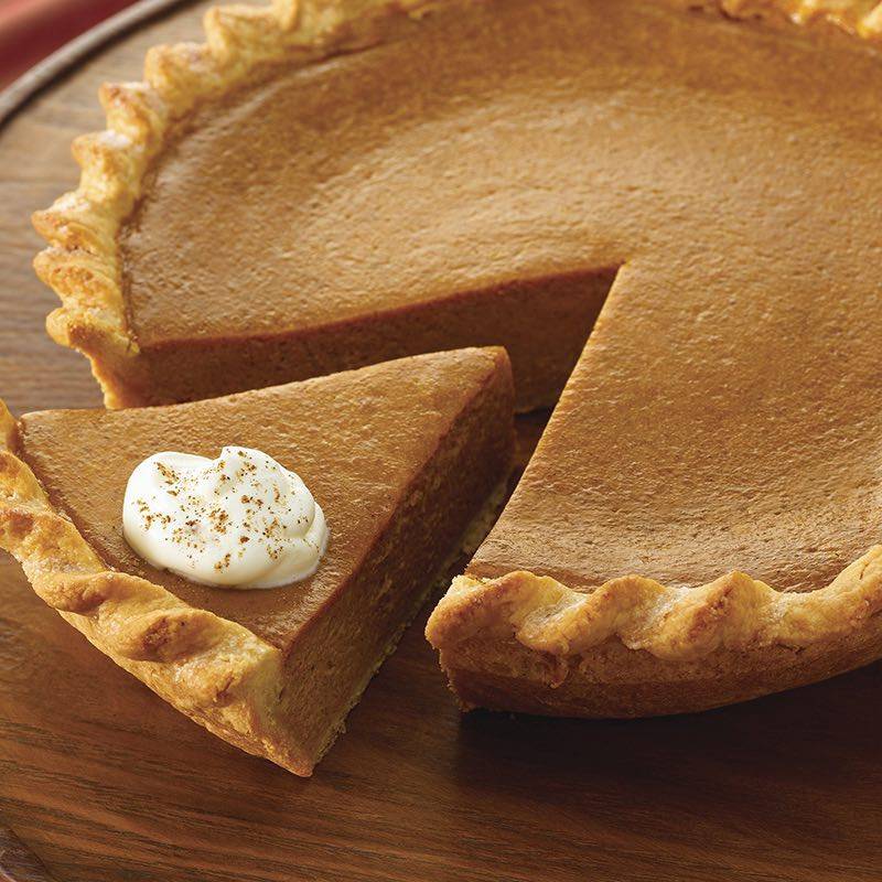 Thanksgiving Day negli Stati Uniti, la ricetta simbolo di questa festa: la Pumpkin Pie