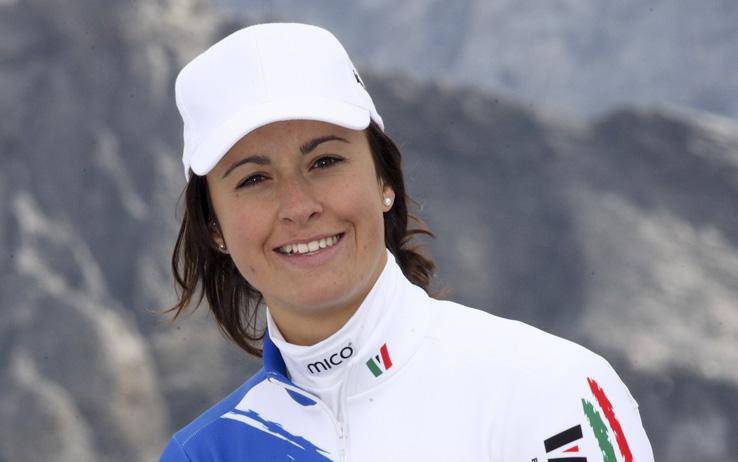 Sci Alpino, a Levi trionfa la Shiffrin, Irene Curtoni migliore italiana