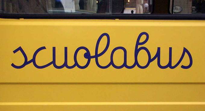 Sabaudia, aperte le iscrizioni per il servizio di scuolabus per l’anno 2019-2020