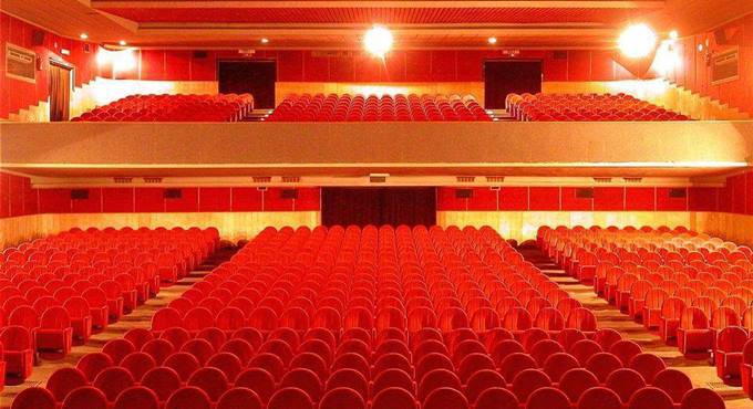 Civitavecchia, riapre il Teatro Traiano: “Capacità ridotta a 300 spettatori”