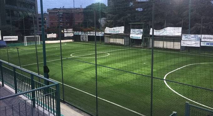 Eur Torrino Futsal, porte aperte al Tsc per la scuola calcio e le selezioni per le categorie agonistiche