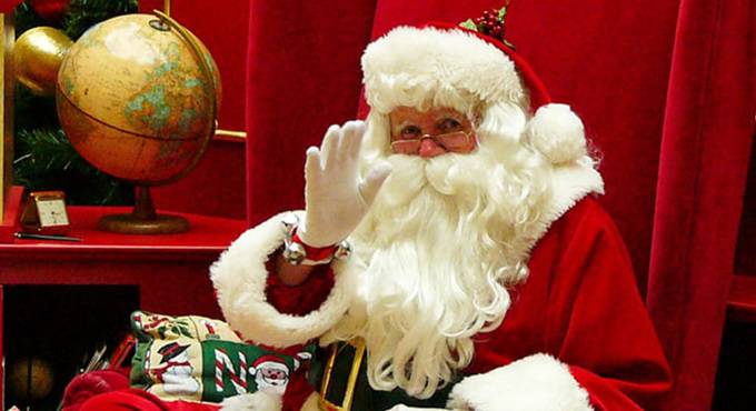Ad Aranova la “magia del Natale” inizia l’8 dicembre: show e divertimento per bambini