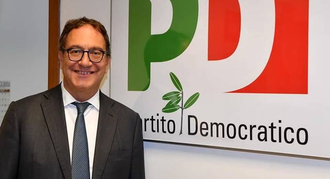 Il senatore Bruno Astorre muore negli uffici di Palazzo Cenci: aveva 59 anni
