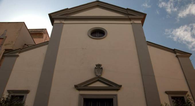chiesa di San Giuseppe a Santa Marinella