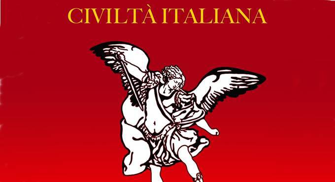 civiltà italiana