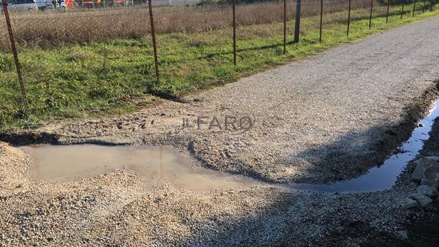 Continue perdite d’acqua a Borgo Montello, l’appello del consigliere Marchiella