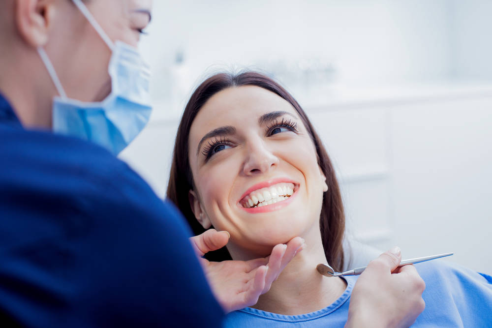 Impianti Dentali a Carico Immediato Roma