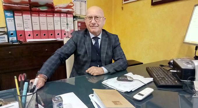 Fiumicino, Domenico Parente nuovo delegato alla Sicurezza
