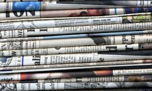 Associazione Stampa Romana: “Dalla Regione Lazio 2 milioni di contributi per l’editoria locale”