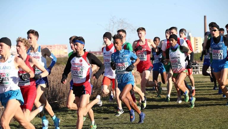 Eurocross, in Olanda gli azzurri puntano al podio