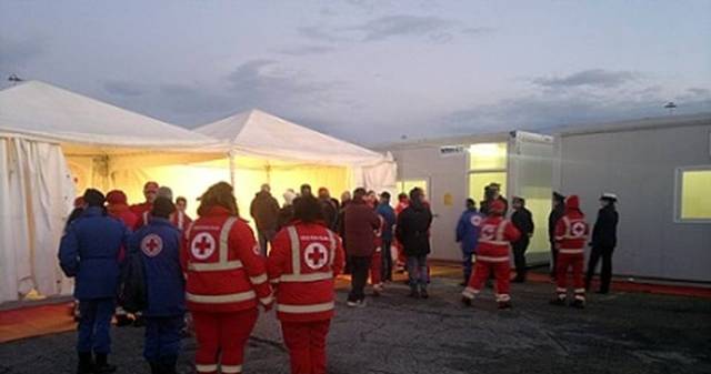 Emergenza freddo a Formia, Marciano: “Necessario un rifugio per i senzatetto”