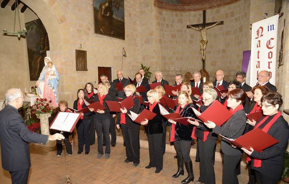 Concerto polifonico Natale in Coro_Ardea_2018_12_23 