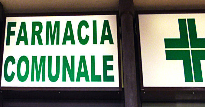 A Pomezia le farmacie comunali distribuiscono gratuitamente soluzione idroalcolica