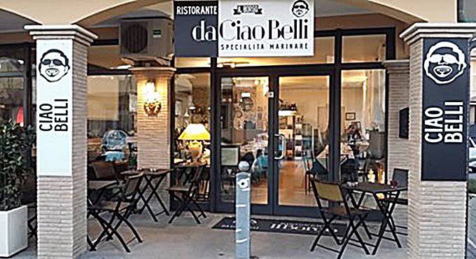 Fiumicino, “Il Borgo” tra i 10 ristoranti migliori d’Italia secondo Tripadvisor