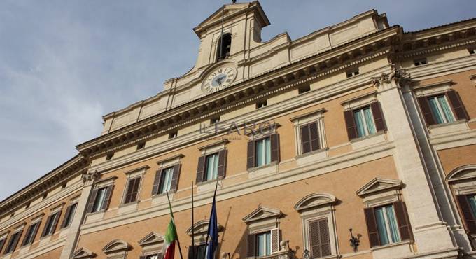 #RestiamoLiberi, a Fiumicino la manifestazione di protesta contro il ddl Zan/Scalfarotto