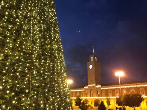 Natale a Latina, gli appuntamenti del weekend