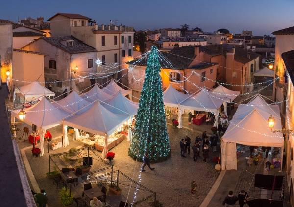 Montalto, al via gli eventi per festeggiare il Natale