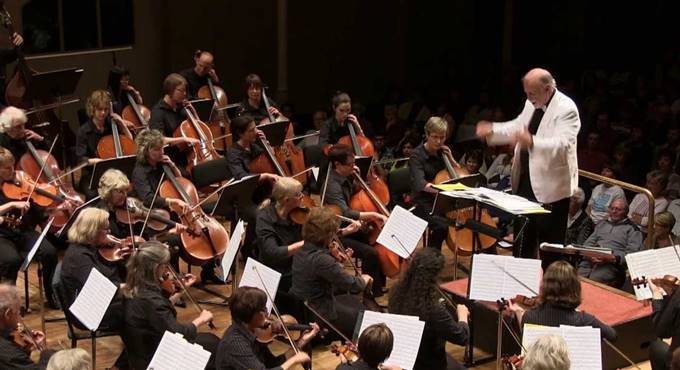 Domenica 12 gennaio il terzo concerto dell’Orchestra Sinfonica Renzo Rossellini