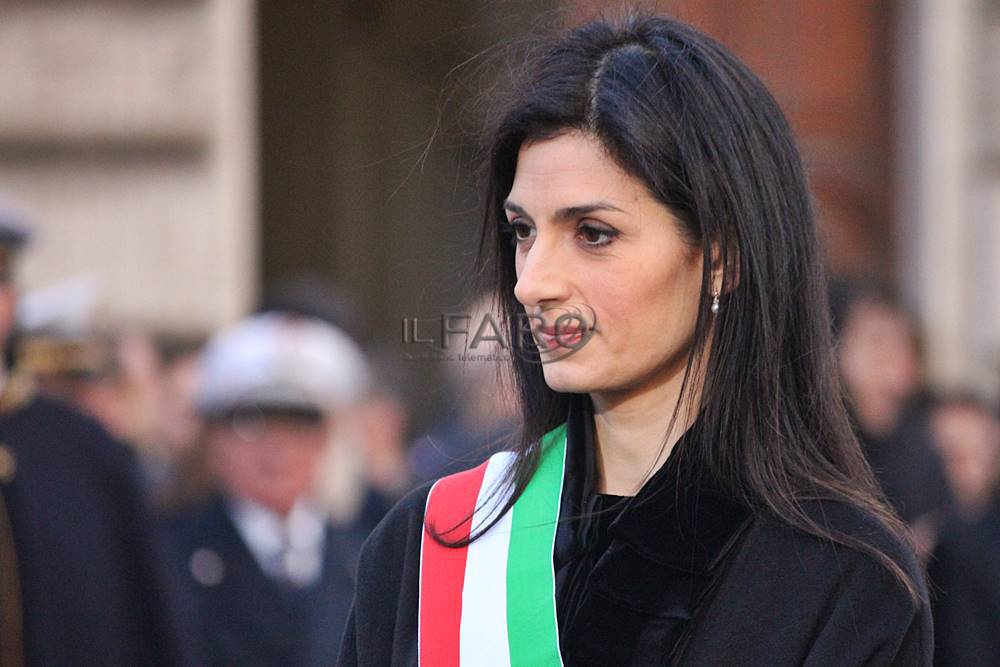 Mondo di Mezzo, Virginia Raggi: “Fu mafia. Combattiamo il malaffare con la legalità”