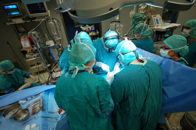 Cardiochirurgia pediatrica, indagine sui centri italiani più performanti