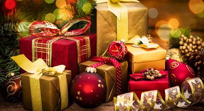 Coldiretti: “A Natale spesi 3,9 miliardi per i regali, ma 19% degli italiani non li ha fatti”