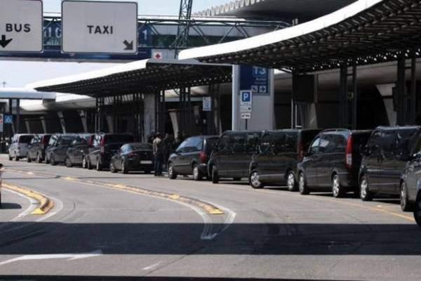 Fiumicino: in aeroporto niente stalli per gli Ncc, lavoratori a rischio