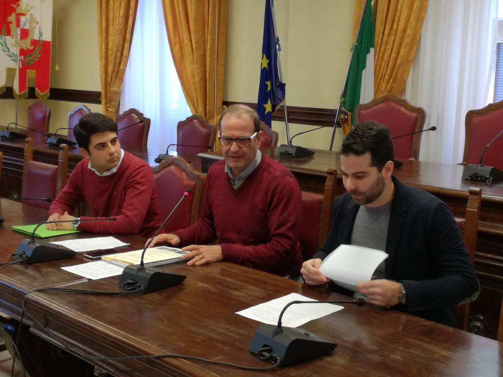 Gaeta, Start up d’Impresa per giovani: ecco i progetti vincitori