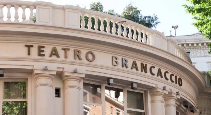 Teatro Brancaccio: presentato il programma per la stagione 2019/2020