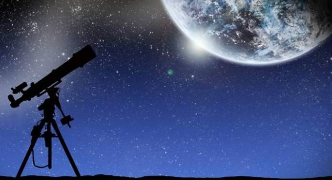 A Palidoro il 21 ottobre è la “Notte della Luna”: l’imperdibile evento per ammirarla