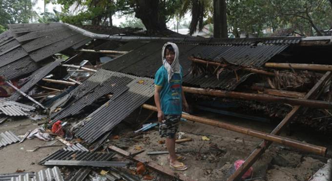 Indonesia, alluvione a Giakarta: decine i morti