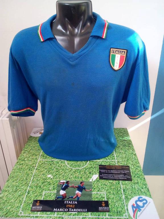 Museo del Calcio a Ostia, Minicucci: “Oltre 10 mila i visitatori”