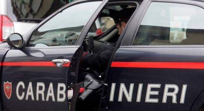 Roma, ondata di arresti a Tor Bella Monaca: in manette 5 pusher