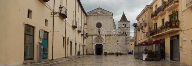 Parroco “perseguitato” per amore a Fondi, arriva la solidarietà di don Giovanni Cardillo