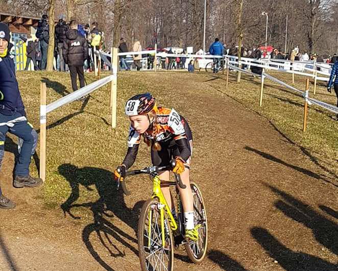 Team Bike Race Civitavecchia, a Milano la conclusione delle gare invernali