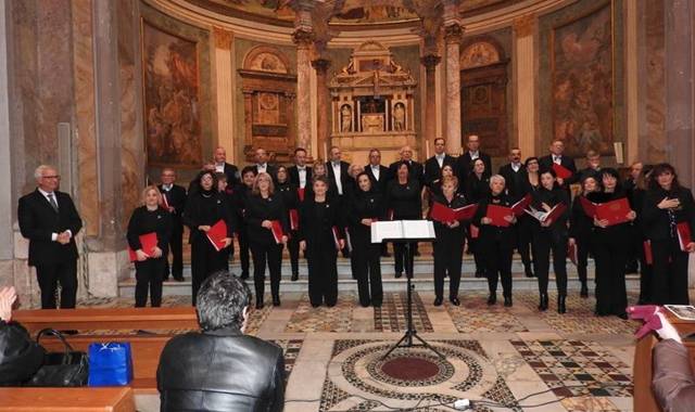 Croce Rossa, in arrivo un concerto per l’85° anniversario della costituzione del Comitato di Latina