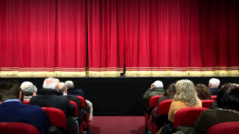 Teatro a Pomezia e Torvaianica, doppio palcoscenico per la stagione 2019/2020