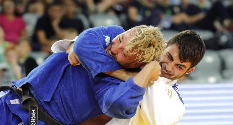 Judo, tutte le date del 2019 verso le Olimpiadi