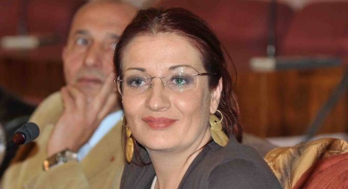 Insulti alla consigliera regionale Marietta Tidei, la solidarietà del Pd Ladispoli
