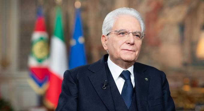 Primo Maggio, Mattarella: “Creare lavoro è un dovere costituzionale”