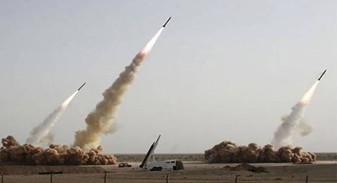 missile afghanistan