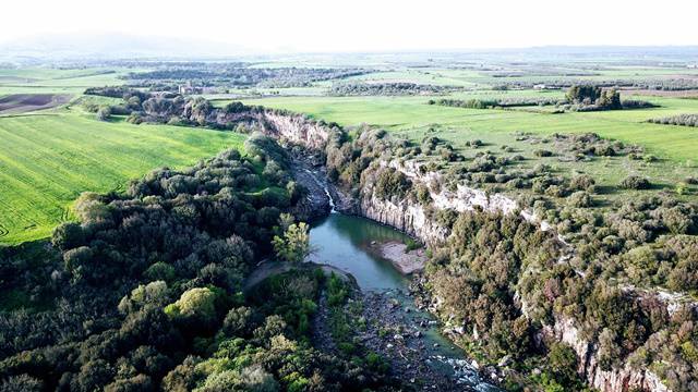 Vulci, il Sindaco di Montalto: “La Regione ci ha lasciati soli alla gestione del Parco”