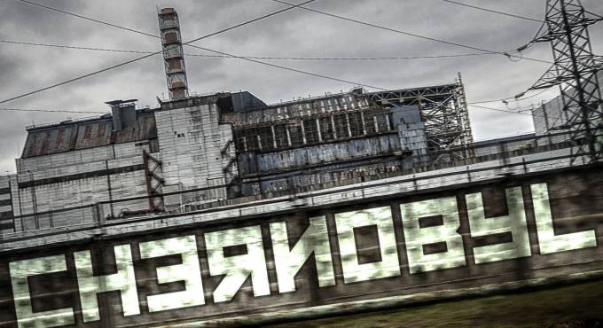 per non dimenticare chernobyl