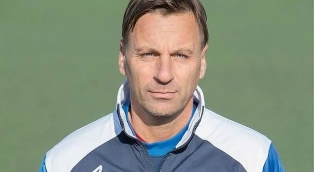 Calcio 8, Fabio Petruzzi nuovo allenatore della Mar Lazio