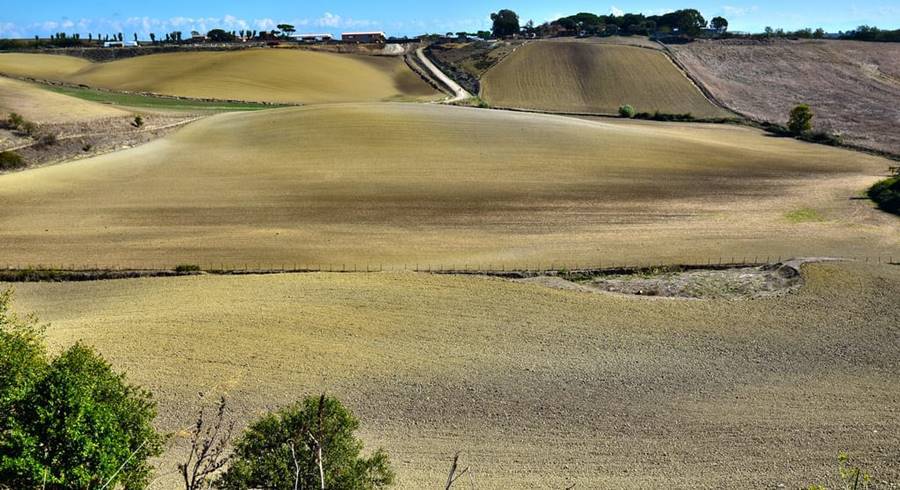 Fiumicino, presto una raccolta firme per dire “No” alla discarica a Pizzo del Prete