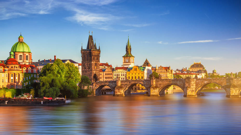 Cinque cose che a Praga vanno fatte per forza
