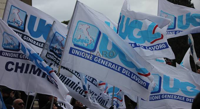 Licenziamenti alla Marangoni, l’Ugl chiama la Regione Lazio ad assumersi le proprie responsabilità