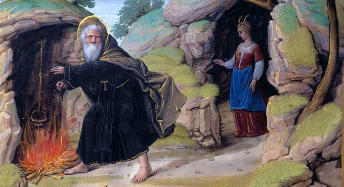 Cerveteri celebra Sant’Antonio abate: il programma della festa