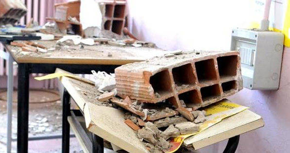 Sicurezza scuole, proroga verifiche di vulnerabilità sismica e adeguamento alla norma antincendio degli edifici scolastici